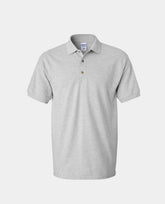 Mens Classic T-shirt Heather Grey