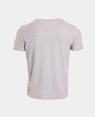 Mens Classic T-shirt Heather Grey